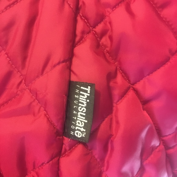 L.L. Bean Thinsulate Fleece-lined Parka, S - Picture 6 of 9